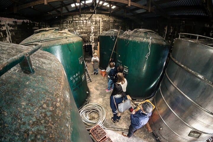 Blue Zone Home Cooking & Local Life in Ogimi — photo 14