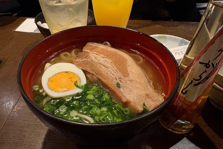 Japan's Kitchen: Osaka Night Food Tour — photo 12
