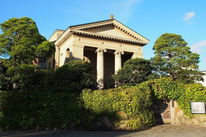 Kurashiki Half-day Walking & Old House Tour with Licensed Guide — photo 3