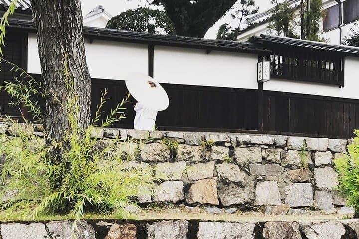 Kurashiki Half-day Walking & Old House Tour with Licensed Guide — photo 4
