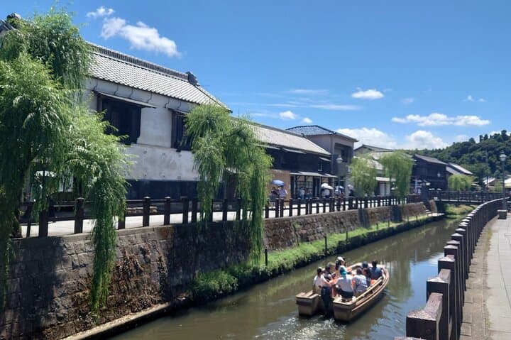 Sawara, Chiba: Historic Riverside Townscape Walking Tour — photo 4