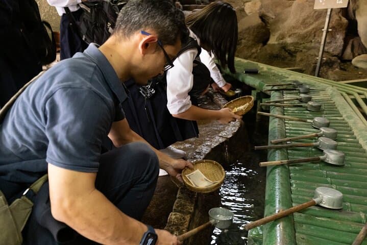 Kamakura Secret - Private Walking Tour & Photoshoot — photo 18