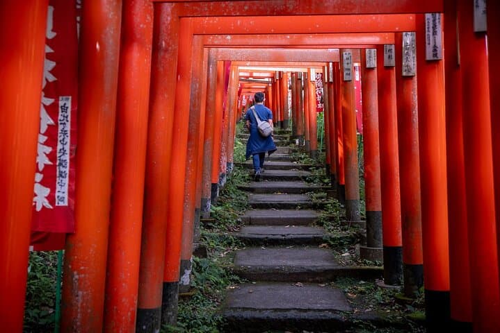 Kamakura Secret - Private Walking Tour & Photoshoot — photo 8