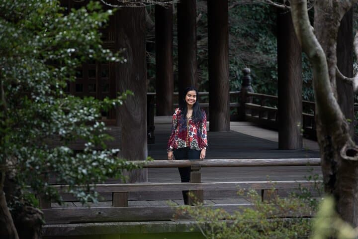 Kamakura Secret - Private Walking Tour & Photoshoot — photo 3