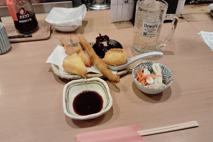 Narita: Guided Local Food and Bar Hopping Experience — photo 4