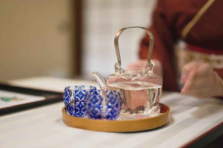 Kyoto Tour with Lunch and Geisha Performance — photo 9