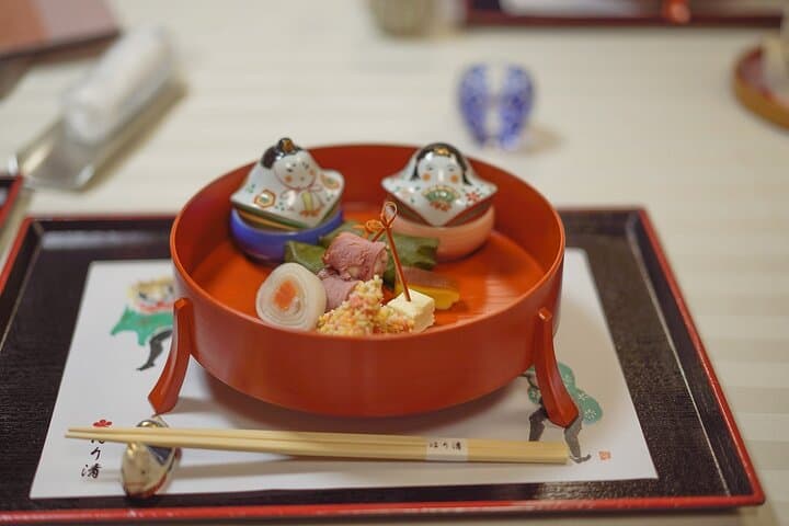 Kyoto Tour with Lunch and Geisha Performance — photo 10