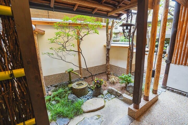 Kyoto Tour with Lunch and Geisha Performance — photo 20