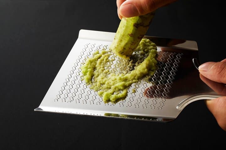 Private Sushi Making with a Sushi Master — photo 10