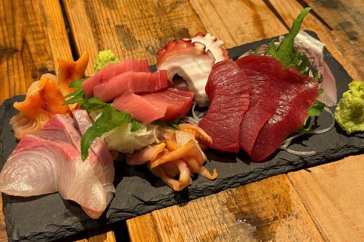 Tokyo Nakano’s Hidden Izakaya & Bar Hopping Tour — photo 9