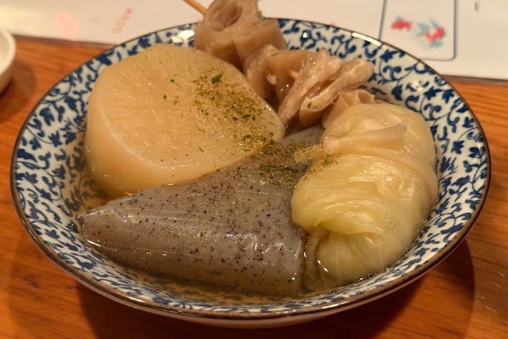 Tokyo Nakano’s Hidden Izakaya & Bar Hopping Tour — photo 10