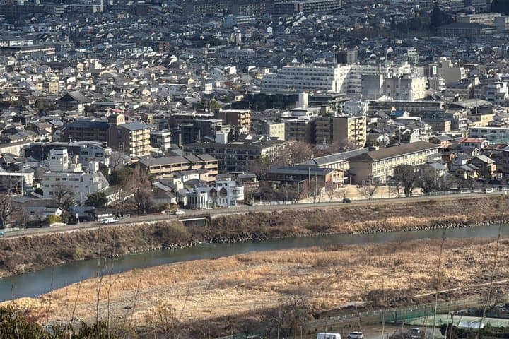 Authentic Walking Tour of Kyoto — photo 10