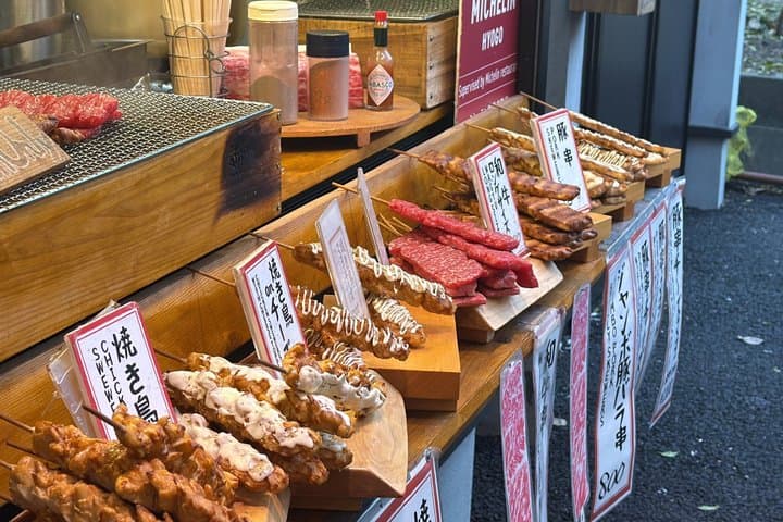Authentic Walking Tour of Kyoto — photo 7