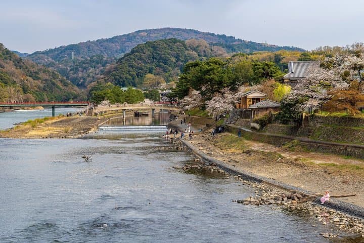 Uji Tea Ceremony and UNESCO Heritage Walking Tour — photo 8