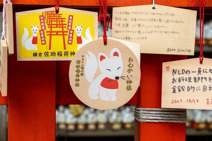 Kamakura Secret - Private Walking Tour & Photoshoot — photo 10