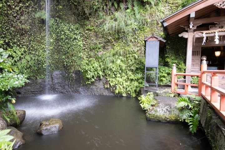 Kamakura Secret - Private Walking Tour & Photoshoot — photo 15