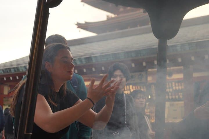 Tokyo Private Custom Tour:Must-Sees & Hidden Gem with local guide — photo 19