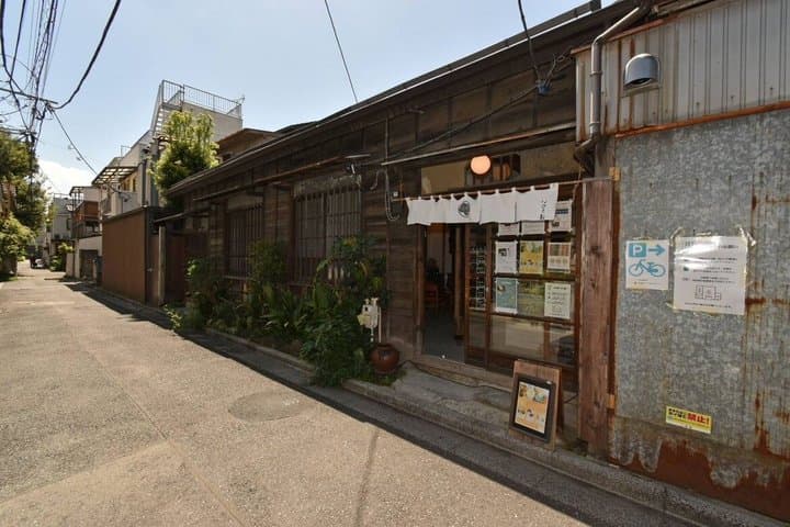 Onigiri Rice Ball Making Experience in Historic Tokyo — photo 2