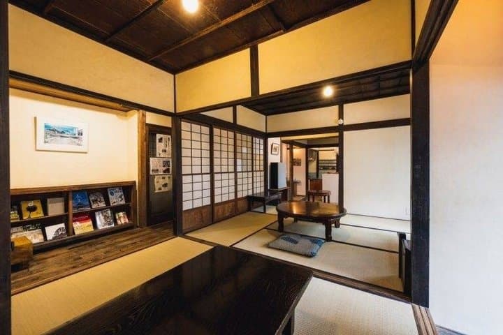Onigiri Rice Ball Making Experience in Historic Tokyo — photo 3