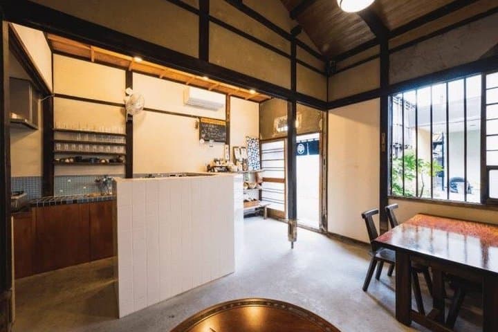 Onigiri Rice Ball Making Experience in Historic Tokyo — photo 4