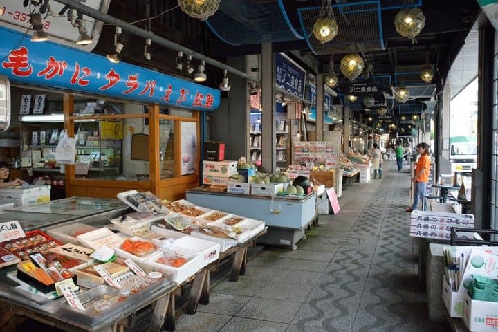 Full-day City Tour of Sapporo with Guide from Niseko — photo 7