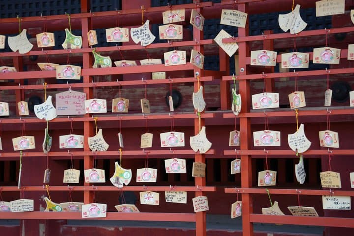 Mount Fuji & Momiji Season: Kamakura, Big Buddha and Lake Ashi — photo 4