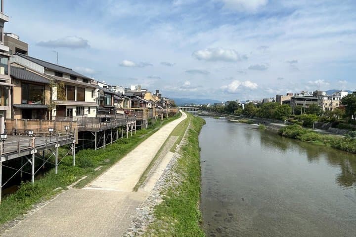 Kyoto Private Cultural and Historical Tour in Spanish — photo 4