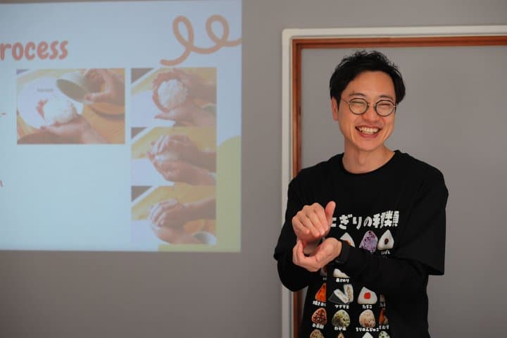Nara: Authentic Onigiri Cooking Class & Meal in a Local Home — photo 4