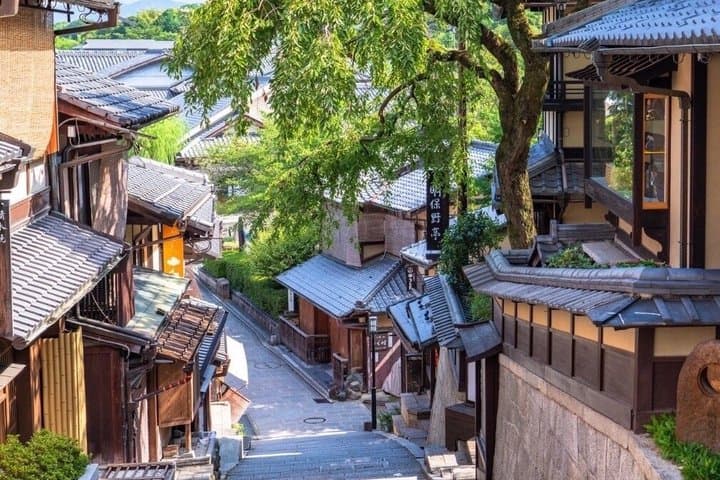 The Perfect One Day in Kyoto – A Small Group Cultural Experience — photo 5