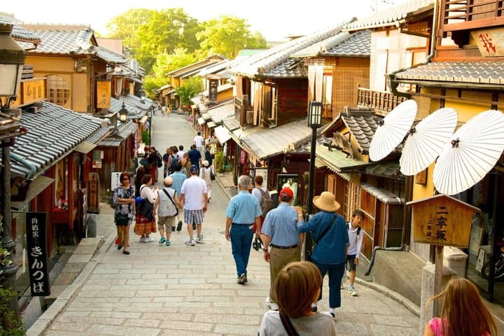 The Perfect One Day in Kyoto – A Small Group Cultural Experience — photo 6