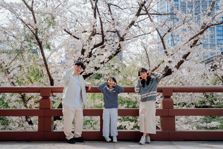 Snap Photo in New Tokyo — photo 2