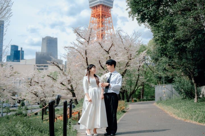 Snap Photo in New Tokyo — photo 1