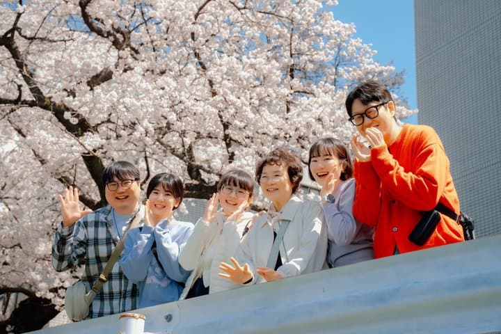 Snap Photo in New Tokyo — photo 3