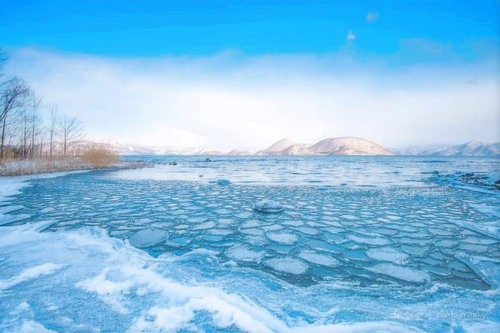 Lake Toya and Noboribetsu Private Customized Tour From Sapporo — photo 8
