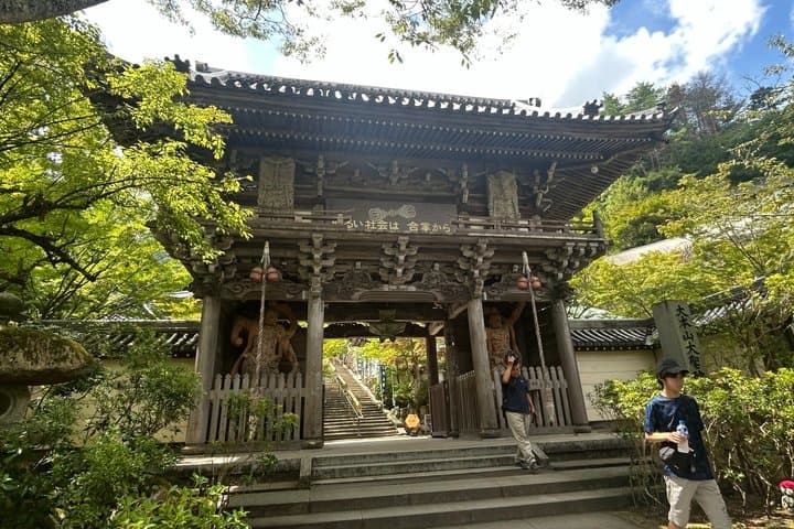 Hiroshima and Miyajima Private English Tour — photo 3
