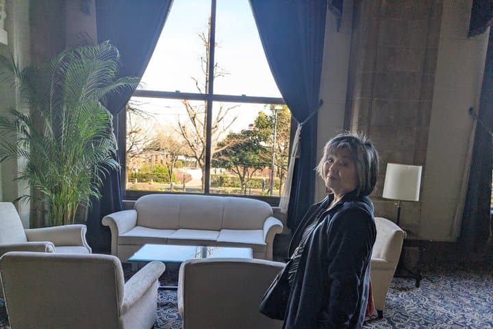 Yokohama Private Tour — photo 13