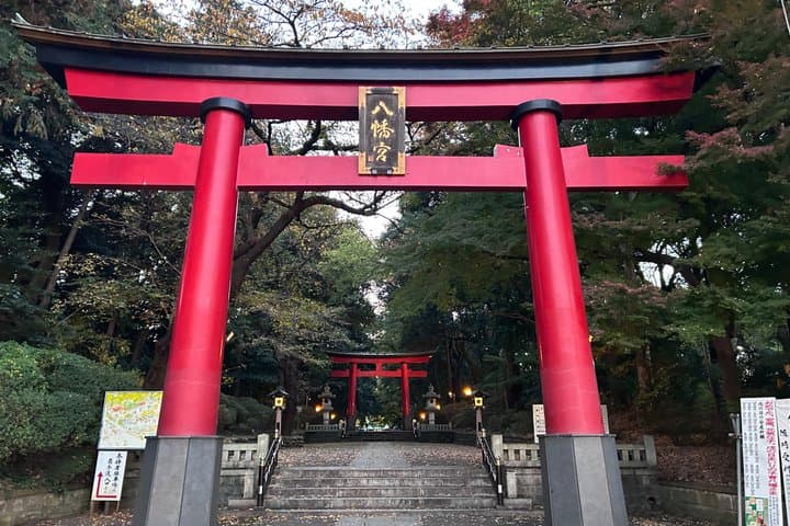 Private Tokyo Tea & Kimono: Use a National Treasure's Kettle — photo 3