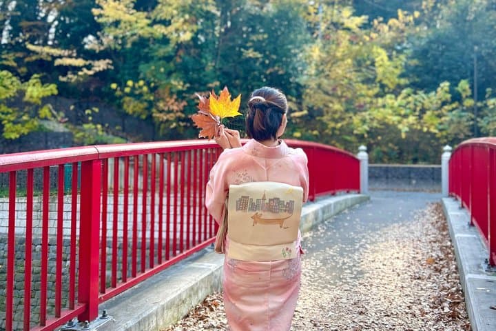 Private Tokyo Tea & Kimono: Use a National Treasure's Kettle — photo 6