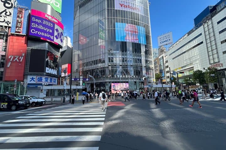 Tokyo Private City Tour with Spanish Speaking Guide — photo 5