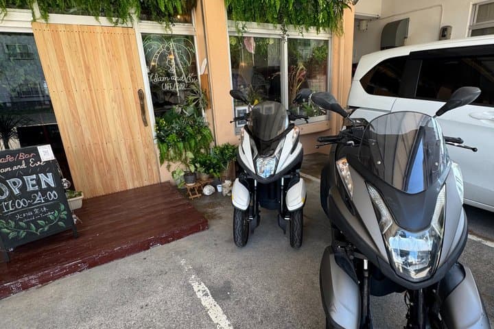 Ishigakijima Trike Bike Rental Experience — photo 4