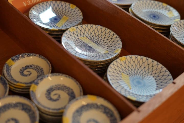 Tokyo Traditional Kintsugi Workshop in Asakusa Gold Repair Art — photo 3