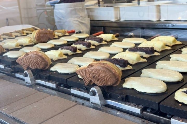 Eat Like a Local in Shotengai Shopping Street — photo 8
