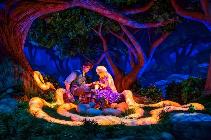 Tokyo DisneySea Ticket and Shared Transfers — photo 5