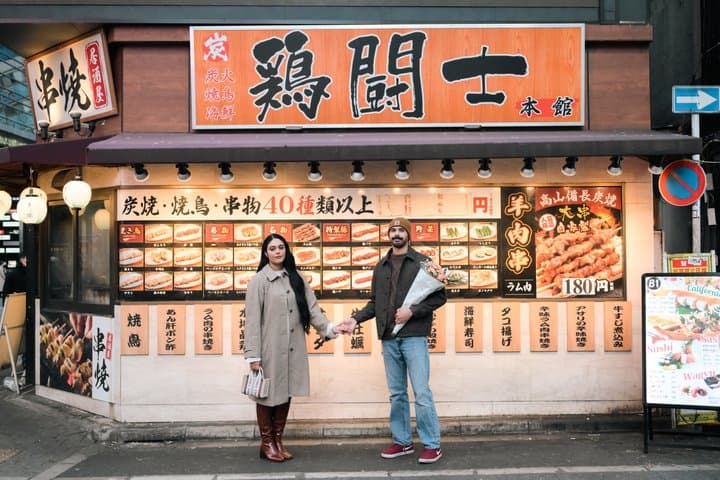 Tokyo Professional Photography and Mt. Fuji, and more — photo 2