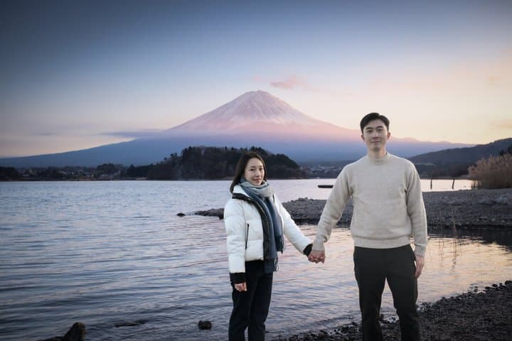 Tokyo Professional Photography and Mt. Fuji, and more — photo 7