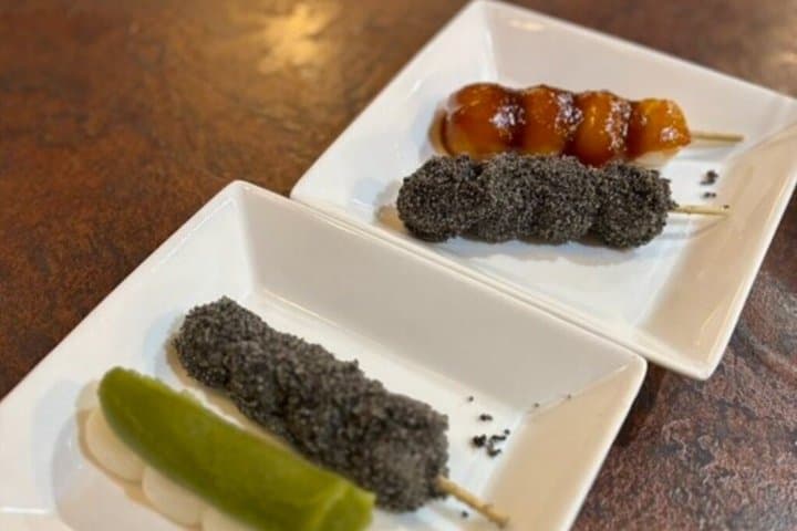 Sapporo Let's Eat Tour! Sushi, snacks and seasonal Tasting — photo 9