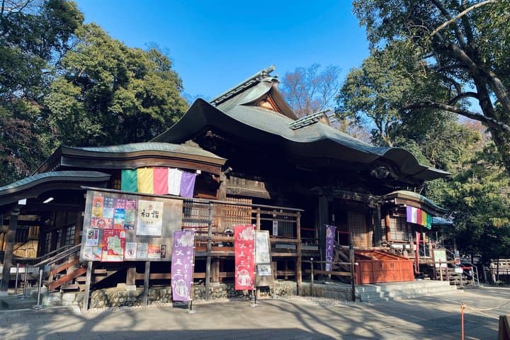 Jindaiji Traditional Temple Purification Tour with Local Soba — photo 3