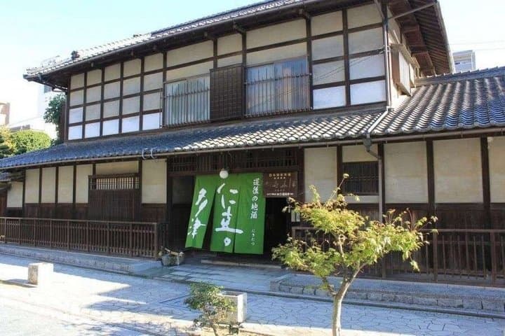 Hiroshima Setouchi Sake Breweries — photo 2