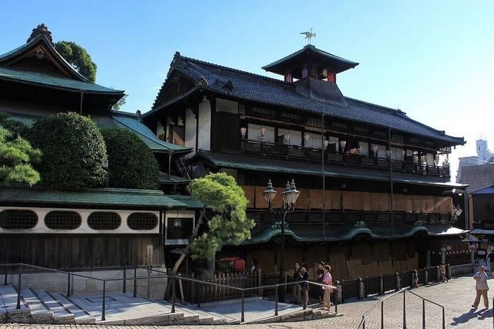 Hiroshima Setouchi Sake Breweries — photo 4