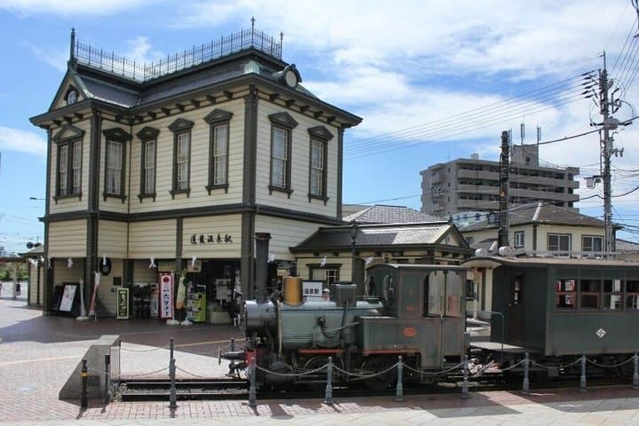 Hiroshima Setouchi Sake Breweries — photo 5